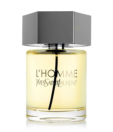 yves saint laurent pour homme 100 caridgn|l'homme by yves st laurent.